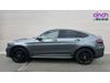Mercedes-Benz GLC Coupé GLC COUPE GLC 220d 4Matic AMG Line 5dr 9G-Tronic