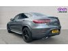 Mercedes-Benz GLC Coupé GLC COUPE GLC 220d 4Matic AMG Line 5dr 9G-Tronic