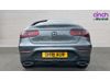Mercedes-Benz GLC Coupé GLC COUPE GLC 220d 4Matic AMG Line 5dr 9G-Tronic
