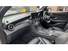 Mercedes-Benz GLC Coupé GLC COUPE GLC 220d 4Matic AMG Line 5dr 9G-Tronic