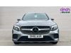Mercedes-Benz GLC Coupé GLC COUPE GLC 220d 4Matic AMG Line 5dr 9G-Tronic