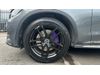 Mercedes-Benz GLC Coupé GLC COUPE GLC 220d 4Matic AMG Line 5dr 9G-Tronic