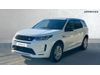 Land Rover Discovery Sport DISCOVERY SPORT 2.0 D200 S 5dr Auto [5 Seat]