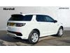 Land Rover Discovery Sport DISCOVERY SPORT 2.0 D200 S 5dr Auto [5 Seat]