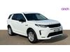 Land Rover Discovery Sport DISCOVERY SPORT 2.0 D200 S 5dr Auto [5 Seat]