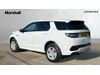 Land Rover Discovery Sport DISCOVERY SPORT 2.0 D200 S 5dr Auto [5 Seat]