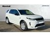 Land Rover Discovery Sport DISCOVERY SPORT 2.0 D200 S 5dr Auto [5 Seat]