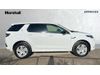 Land Rover Discovery Sport DISCOVERY SPORT 2.0 D200 S 5dr Auto [5 Seat]