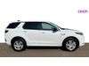 Land Rover Discovery Sport DISCOVERY SPORT 2.0 D200 S 5dr Auto [5 Seat]