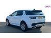 Land Rover Discovery Sport DISCOVERY SPORT 2.0 D200 S 5dr Auto [5 Seat]