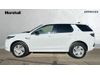 Land Rover Discovery Sport DISCOVERY SPORT 2.0 D200 S 5dr Auto [5 Seat]