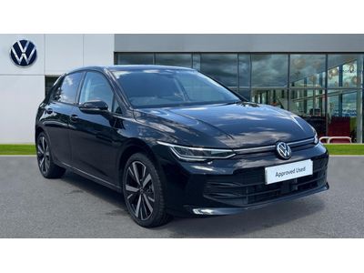 Volkswagen Golf listing photo