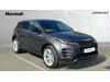 Land Rover Range Rover Evoque RANGE ROVER EVOQUE 2.0 D200 R-Dynamic SE 5dr Auto