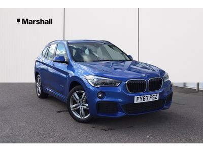 Used Bmw X1 For Sale Marshall Bmw