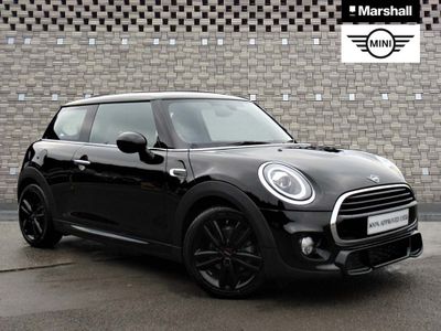 Used Mini Cars For Sale In Salisbury Marshall Mini