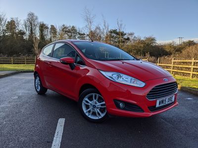 Used Ford Cars For Sale In Kings Lynn Marshall Ford