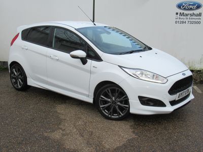 Used Cars For Sale In Bury St Edmunds Marshall Motor Group