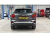 Audi Q2 TFSI S LINE
