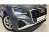 Audi Q2 TFSI S LINE