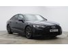 Audi A8 Audi  Diesel Saloon 50 TDI Quattro Black Edition 4dr Tiptronic