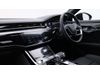 Audi A8 Audi  Diesel Saloon 50 TDI Quattro Black Edition 4dr Tiptronic
