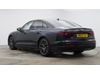 Audi A8 Audi  Diesel Saloon 50 TDI Quattro Black Edition 4dr Tiptronic