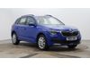 skoda KAMIQ Skoda  Hatchback 1.0 TSI 110 SE 5dr