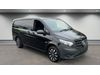Mercedes-Benz Vito 85kW 66kWh Progressive Van Auto