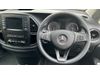 Mercedes-Benz Vito 85kW 66kWh Progressive Van Auto