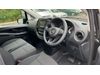 Mercedes-Benz Vito 85kW 66kWh Progressive Van Auto