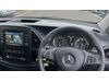 Mercedes-Benz Vito 85kW 66kWh Progressive Van Auto