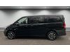 Mercedes-Benz Vito 85kW 66kWh Progressive Van Auto
