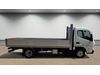 FUSO Canter 3S13 3400 Duonic