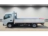 FUSO Canter 3S13 3400 Duonic