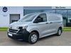 Volkswagen Transporter T32 Commerce Plus SWB 150 PS 2.0 TDI 6sp Manual