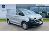 Volkswagen Transporter T32 Commerce Plus SWB 150 PS 2.0 TDI 6sp Manual