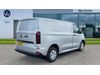 Volkswagen Transporter T32 Commerce Plus SWB 150 PS 2.0 TDI 6sp Manual