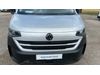 Volkswagen Transporter T32 Commerce Plus SWB 150 PS 2.0 TDI 6sp Manual