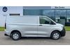 Volkswagen Transporter T32 Commerce Plus SWB 150 PS 2.0 TDI 6sp Manual