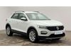 Volkswagen T-Roc T-ROC 1.0 TSI SE 5dr