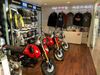 Honda CB125F CBF 125 M-M