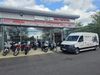 Honda FORZA125 FORZA 125