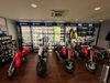 Honda SH125i 125 CVT Euro 4 SH 125 AD2-R