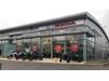 Honda SH125i 125 CVT Euro 4 SH 125 AD2-R