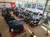 BMW K1600 GTL K 1600 GTL