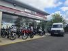 Honda CB500 F CB 500 FA-K