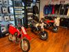 Honda CB650R CB 650 RA-K