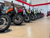 Honda CB650R CB 650 RA-K