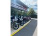 Yamaha V MAX 1200 VMX 1200