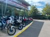 Yamaha V MAX 1200 VMX 1200
